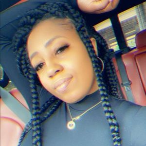 Meet your Posher, Tyrell